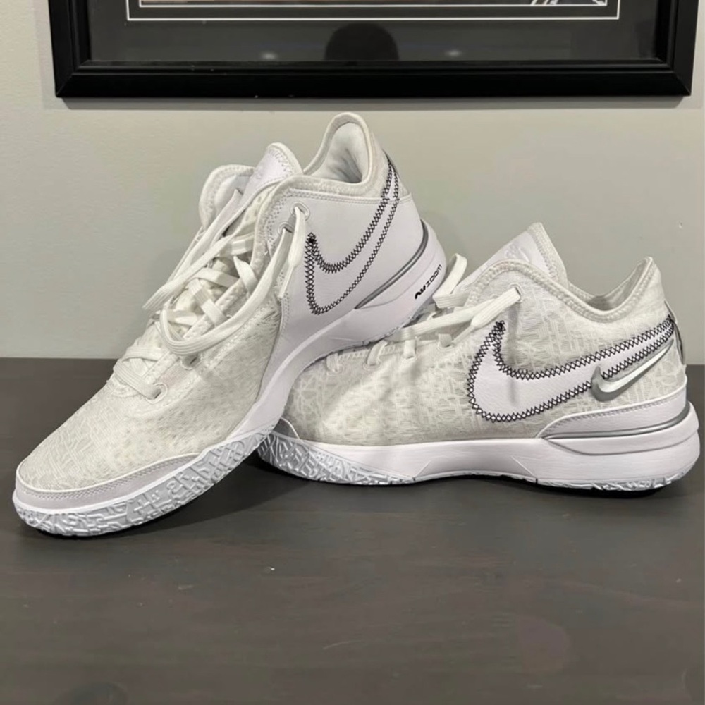 Brand New Nike LeBron James NXXT Gen
